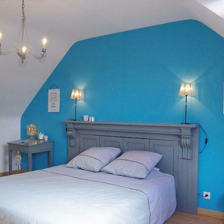Maison "Ouessant" Pays Des Abers Plouguerneau Exterior foto